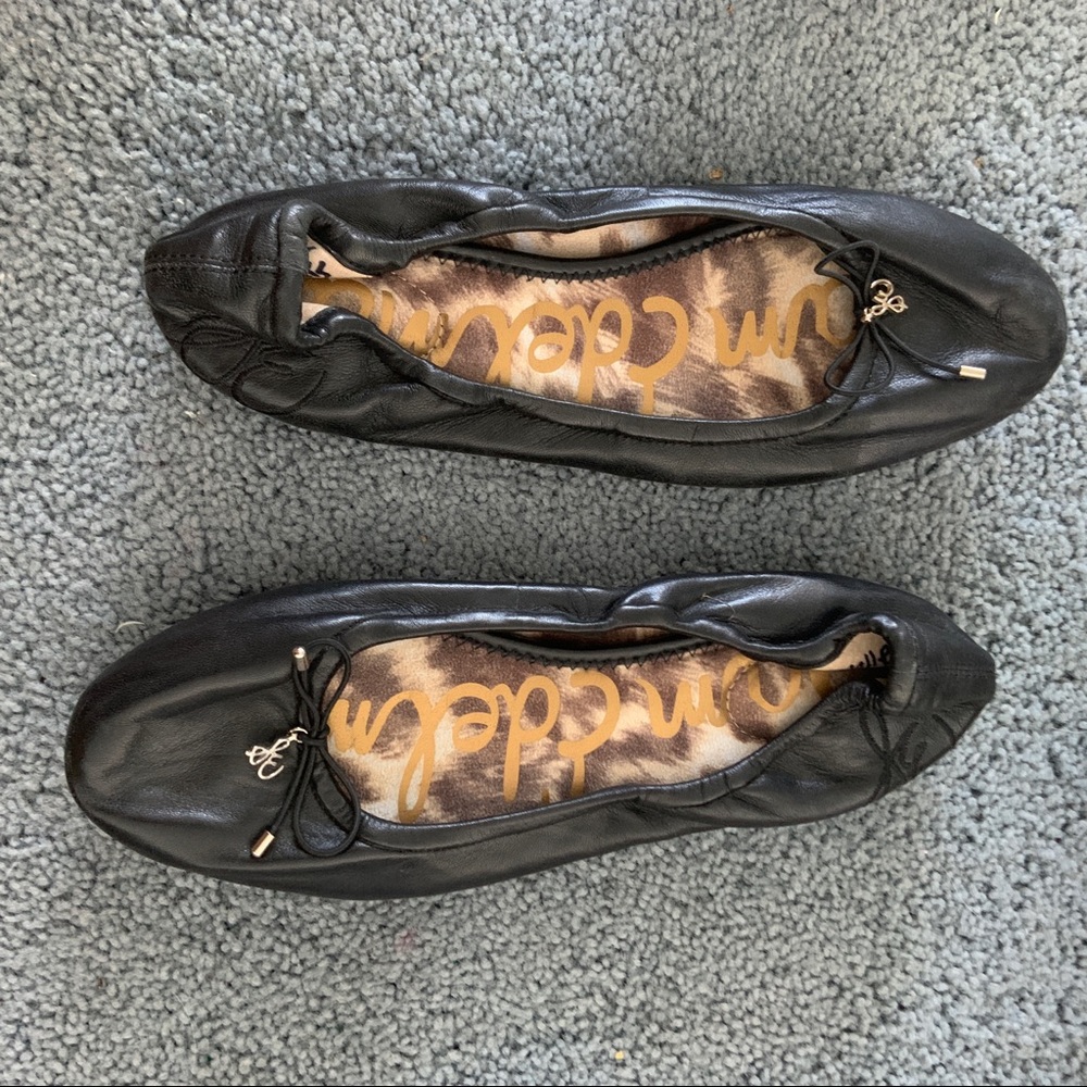 Sam Edelman shoes